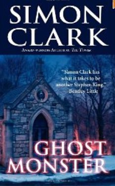 Ghost Monster